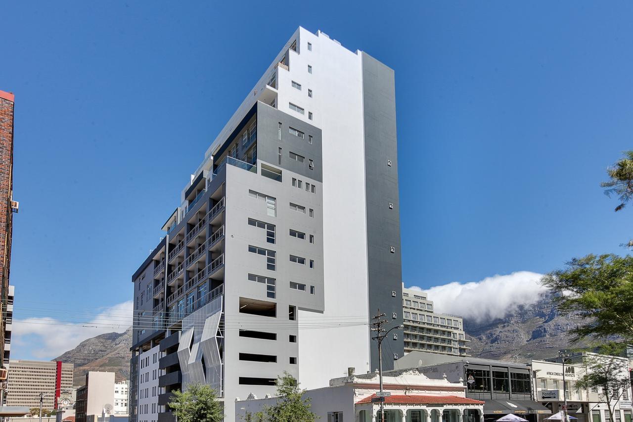 Backup-Powered Luxury Ny City Apartment At Table Mountain Le Cap Extérieur photo